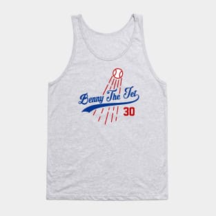 Benny the Jet Rodriguez Tank Top